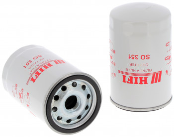 Filtr hydrauliczny  CASE JX 70