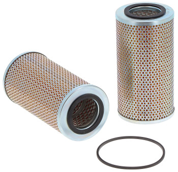 Filtr oleju  COMPAIR-HOLMAN CA 1 S