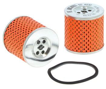 Filtr oleju SO4030