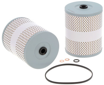 Filtr oleju  HYUNDAI R 290 LC-3H