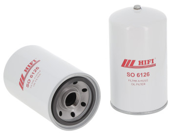 Filtr oleju  SANY SY 225 C-9