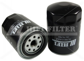 Filtr oleju  FOTON 486 VVT