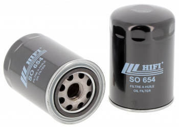Filtr hydrauliczny skrzyni biegów SO654