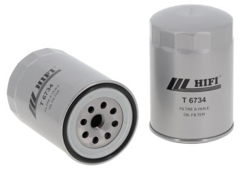 Filtr Oleju  SO6734