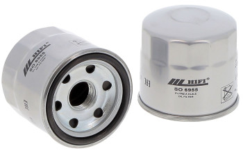 Filtr oleju SO6955