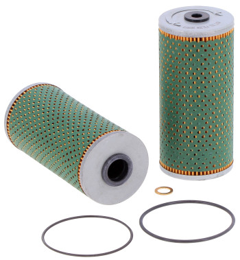 Filtr oleju SO7015