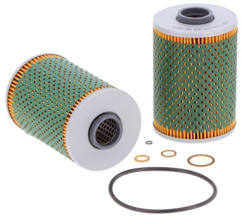 Filtr oleju SO7019