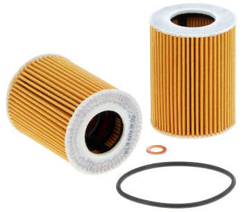 Filtr oleju  RENAULT VI K 460 T