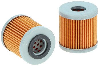 Filtr oleju  HUSQVARNA 410 TE E