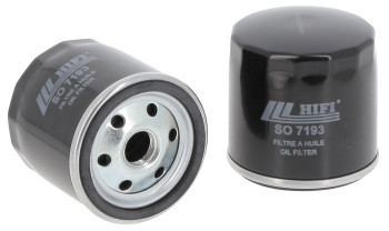 Filtr oleju SO7193