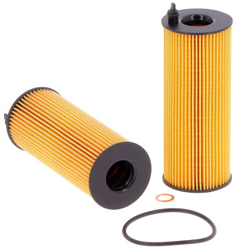 Filtr oleju SO7199