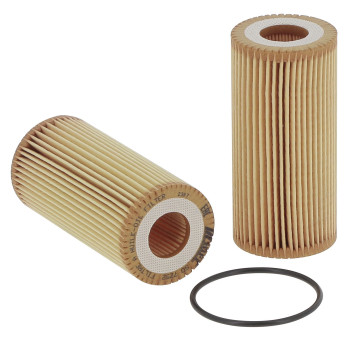 Filtr oleju SO7252