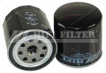 Filtr oleju  SEAT IBIZA IV ST 1,4 TDI