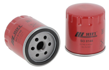 Filtr oleju  GEHL GEHLMAX F 55