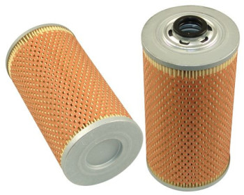 Filtr oleju SO867