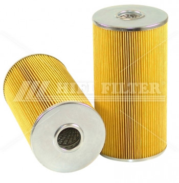 Filtr oleju  POYAUD 520 6 CYL