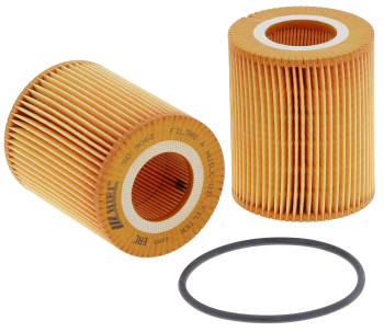 Filtr oleju SO9062