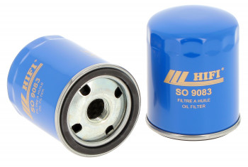 Filtr oleju  PEUGEOT BOXER III 2,0 BLUEHDI 110