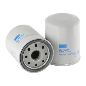Filtr oleju SP4031