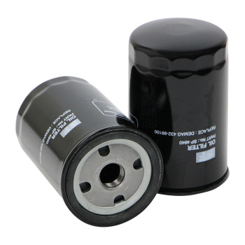 Filtr oleju SP4940