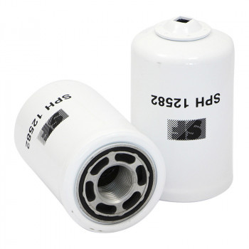 Filtr hydrauliczny  CASE PUMA 215 CVX