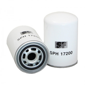 Filtr hydrauliki SPH17200