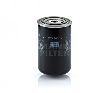 Filtr hydrauliki (WD940/19) SPH21030