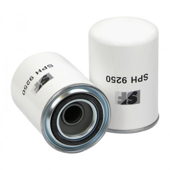 Filtr hydrauliki  CLARK GPM 6041