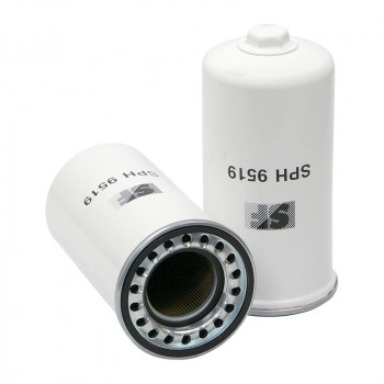 Filtr hydrauliki  GHH MK-A 30.1