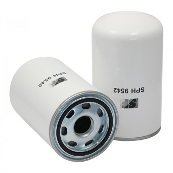 Filtr hydrauliki  CASE CS 130