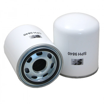 Filtr hydrauliki SPH9840