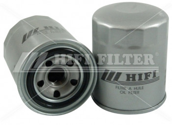 Filtr oleju T1635