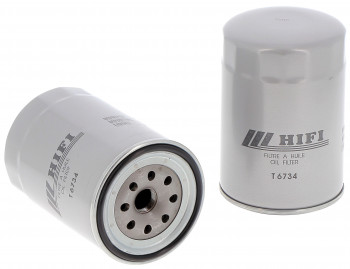 Filtr oleju  HANIX N 350-2