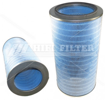 Filtr powietrza TO262-5026