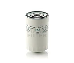Filtr oleju  RENAULT VI S 150.09 MIDLINER