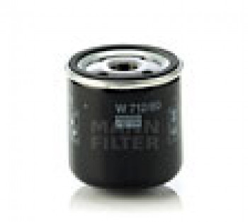 Filtr oleju  SAAB 9-3 2,0I 16V