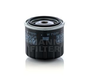 Filtr oleju  LOMBARDINI 4 LD 640 L
