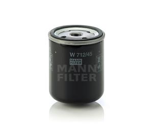 Filtr oleju W712/45