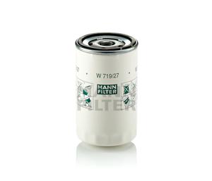 Filtr oleju  FORD FOCUS 2,0 16V,CLIPPER