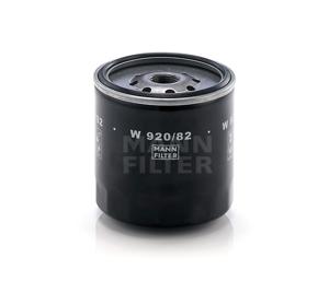 Filtr oleju  CASE CX 75 SR