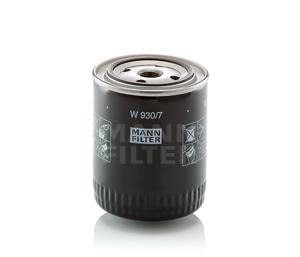 Filtr oleju  CASE 833 S/XL