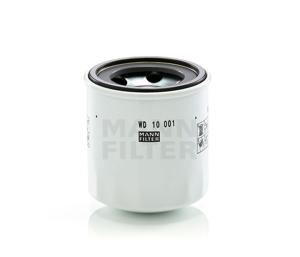 Filtr hydrauliczny  KUBOTA M 5700 HD-F
