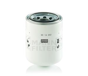 Filtr hydrauliczny  CASE JX 1095 V