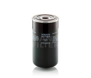 Filtr hydrauliczny  DEUTZ DX 6.05