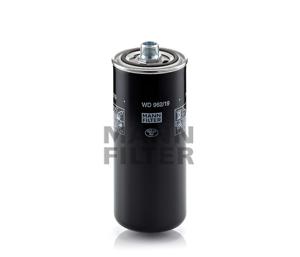 Filtr hydrauliczny  LINDNER GEOTRAC 104