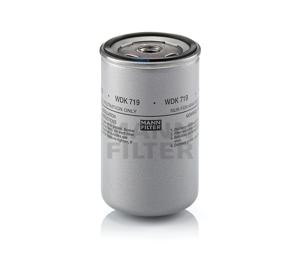 Filtr paliwa WDK719