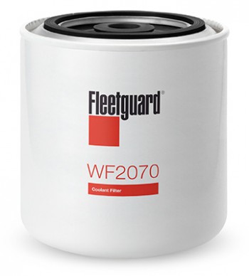Filtr układu chłodzenia WF2070