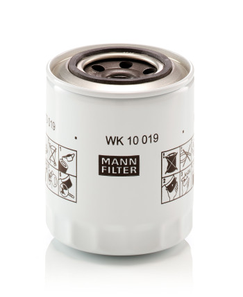 Filtr paliwa WK10019