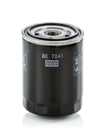 Filtr paliwa WK7041