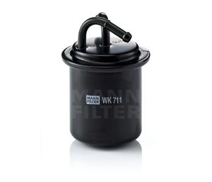 Filtr paliwa WK711